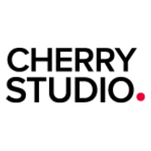 Logo der Firma: cherry studio