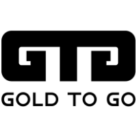 Logo der Firma: gold to go
