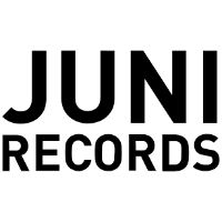 Logo der Firma: juni records