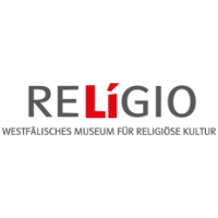 Logo der Firma: religio, Westfälisches Museum für religiöse Kultur GmbH