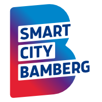 Logo der Firma: smart city bamberg