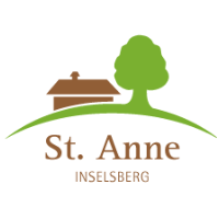 Logo der Firma: st. anne stiftung